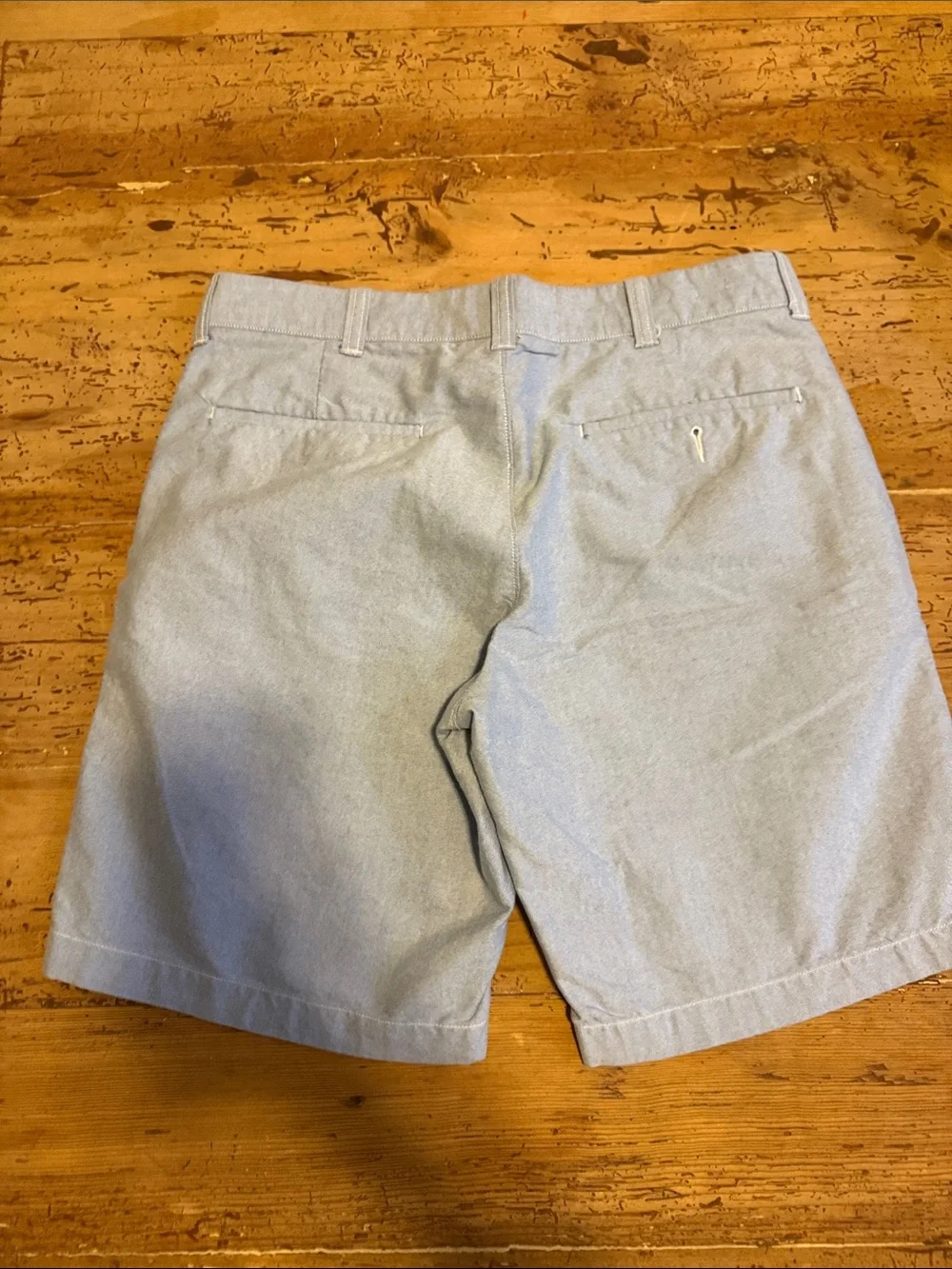 J. Crew crew men